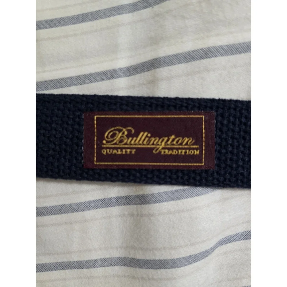Bullington Florida Gators‎ Belt 32 Inch Leather Solid Brass
